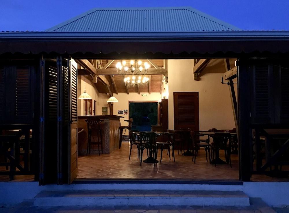 Residence Le Vallon Guadeloupe Parc Piscine Appartements & Studios & Services Hoteliers A La Carte Saint-Francois  Exterior foto