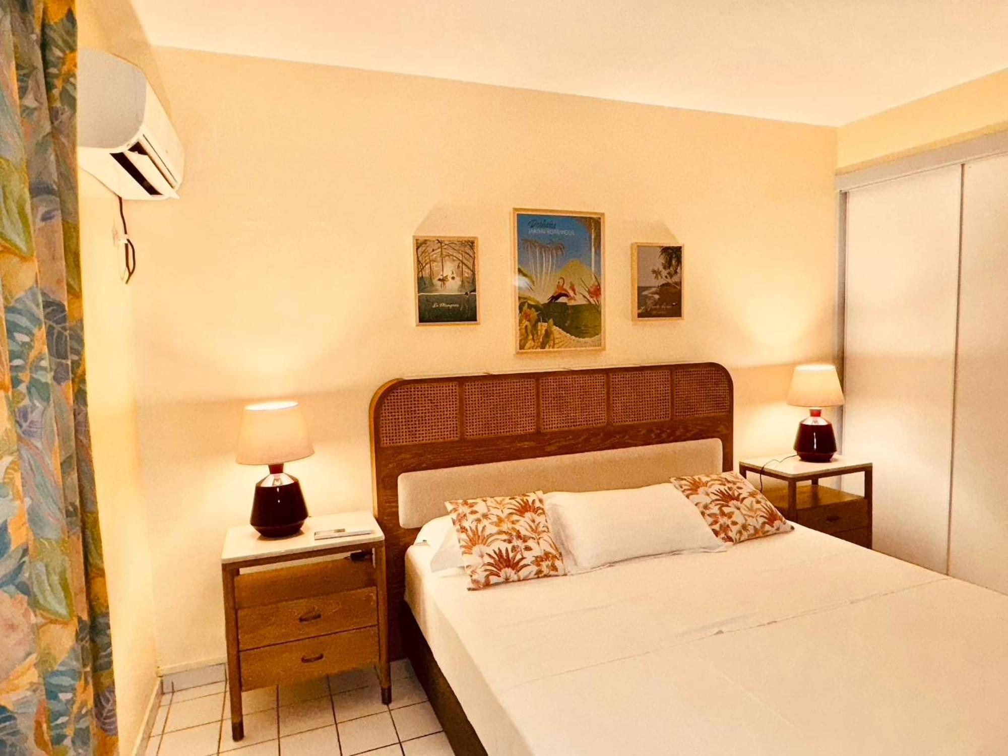 Residence Le Vallon Guadeloupe Parc Piscine Appartements & Studios & Services Hoteliers A La Carte Saint-Francois  Exterior foto